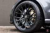 Vossen Forged M-X3 Starting at $2000 per Wheel
