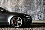 Vossen Forged M-X5 Starting at $2000 per Wheel
