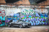 Vossen Forged M-X5 Starting at $2000 per Wheel