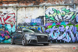 Vossen Forged M-X5 Starting at $2000 per Wheel