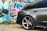 Vossen Forged M-X5 Starting at $2000 per Wheel