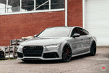 Vossen Forged S17-01 Starting at $2000 per wheel