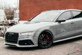 Vossen Forged S17-01 Starting at $2000 per wheel