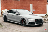 Vossen Forged S17-01 Starting at $2000 per wheel