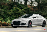 Vossen Forged S17-01 Starting at $2000 per wheel