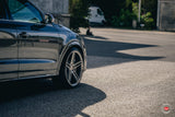 Vossen Forged CG-202 Starting at $1800 per Wheel