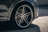 Vossen Forged CG-202 Starting at $1800 per Wheel