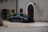 Vossen Forged ERA-4 Starting at $2000 per Wheel