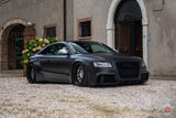 Vossen Forged ERA-4 Starting at $2000 per Wheel