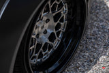 Vossen Forged ERA-4 Starting at $2000 per Wheel