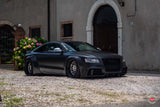 Vossen Forged ERA-4 Starting at $2000 per Wheel
