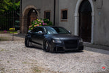 Vossen Forged ERA-4 Starting at $2000 per Wheel