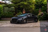 Vossen Forged ERA-4 Starting at $2000 per Wheel