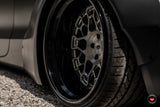 Vossen Forged ERA-4 Starting at $2000 per Wheel