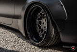 Vossen Forged ERA-4 Starting at $2000 per Wheel