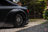 Vossen Forged ERA-4 Starting at $2000 per Wheel