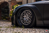 Vossen Forged ERA-4 Starting at $2000 per Wheel