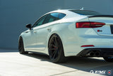 Vossen Forged M-X2 Starting at $2000 per Wheel