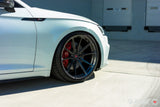 Vossen Forged M-X2 Starting at $2000 per Wheel