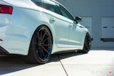 Vossen Forged M-X2 Starting at $2000 per Wheel