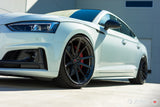 Vossen Forged M-X2 Starting at $2000 per Wheel