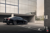 Vossen Forged HC-3 Starting at $2000 per Wheel
