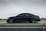 Vossen Forged HC-3 Starting at $2000 per Wheel