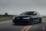 Vossen Forged HC-3 Starting at $2000 per Wheel
