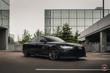 Vossen Forged HC-3 Starting at $2000 per Wheel
