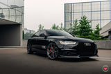 Vossen Forged HC-3 Starting at $2000 per Wheel