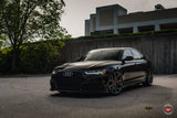 Vossen Forged HC-3 Starting at $2000 per Wheel