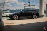 Vossen Forged LC2-C1 Starting at $1800 per Wheel