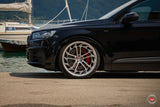 Vossen Forged LC2-C1 Starting at $1800 per Wheel