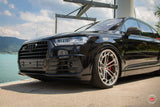 Vossen Forged LC2-C1 Starting at $1800 per Wheel