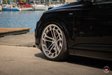 Vossen Forged LC2-C1 Starting at $1800 per Wheel
