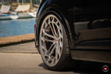 Vossen Forged LC2-C1 Starting at $1800 per Wheel