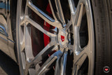 Vossen Forged LC2-C1 Starting at $1800 per Wheel
