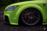 Vossen Forged LC2-C1 Starting at $1800 per Wheel