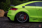 Vossen Forged LC2-C1 Starting at $1800 per Wheel