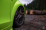 Vossen Forged LC2-C1 Starting at $1800 per Wheel