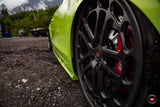Vossen Forged LC2-C1 Starting at $1800 per Wheel