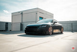 Vossen Forged M-X3 Starting at $2000 per Wheel