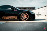 Vossen Forged M-X3 Starting at $2000 per Wheel