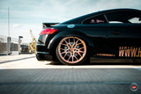 Vossen Forged M-X3 Starting at $2000 per Wheel