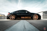 Vossen Forged M-X3 Starting at $2000 per Wheel