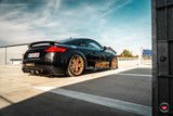 Vossen Forged M-X3 Starting at $2000 per Wheel