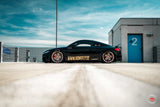 Vossen Forged M-X3 Starting at $2000 per Wheel