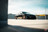 Vossen Forged M-X3 Starting at $2000 per Wheel