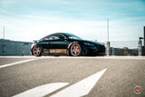 Vossen Forged M-X3 Starting at $2000 per Wheel