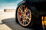 Vossen Forged M-X3 Starting at $2000 per Wheel